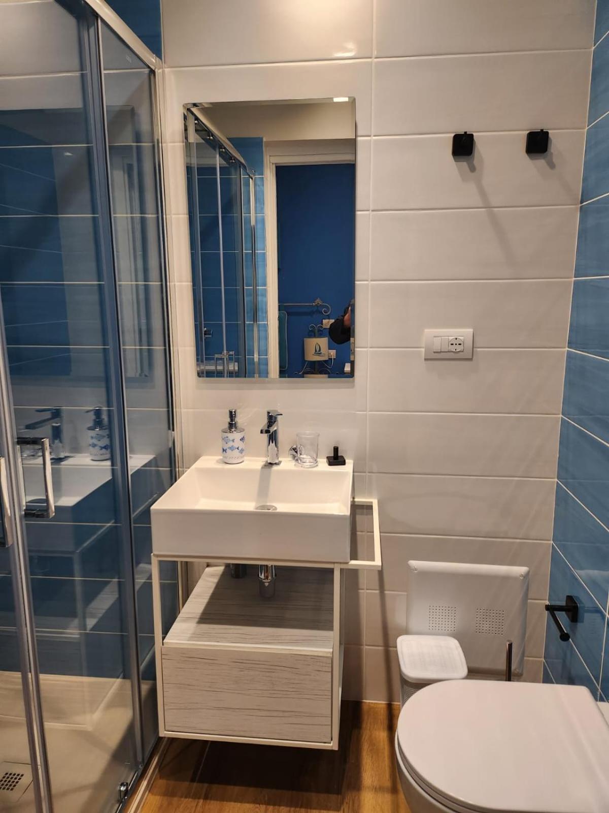 Berry Rooms Cagliari Luaran gambar