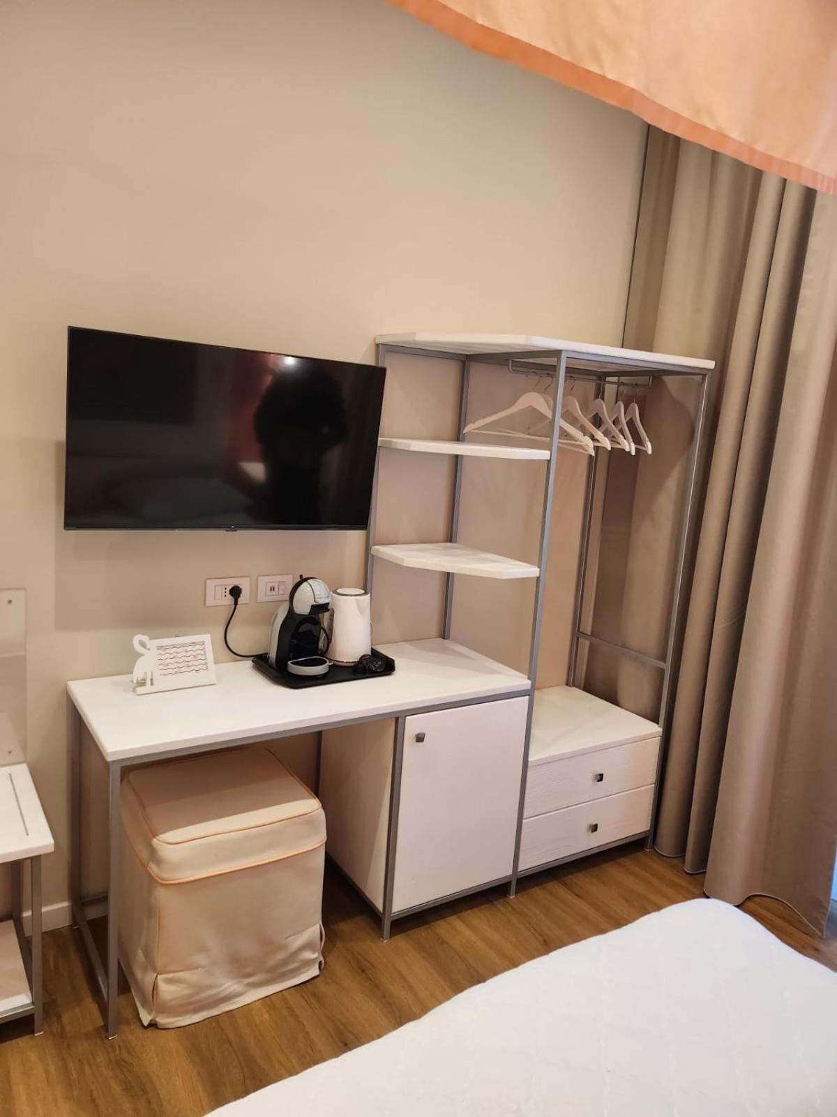 Berry Rooms Cagliari Luaran gambar
