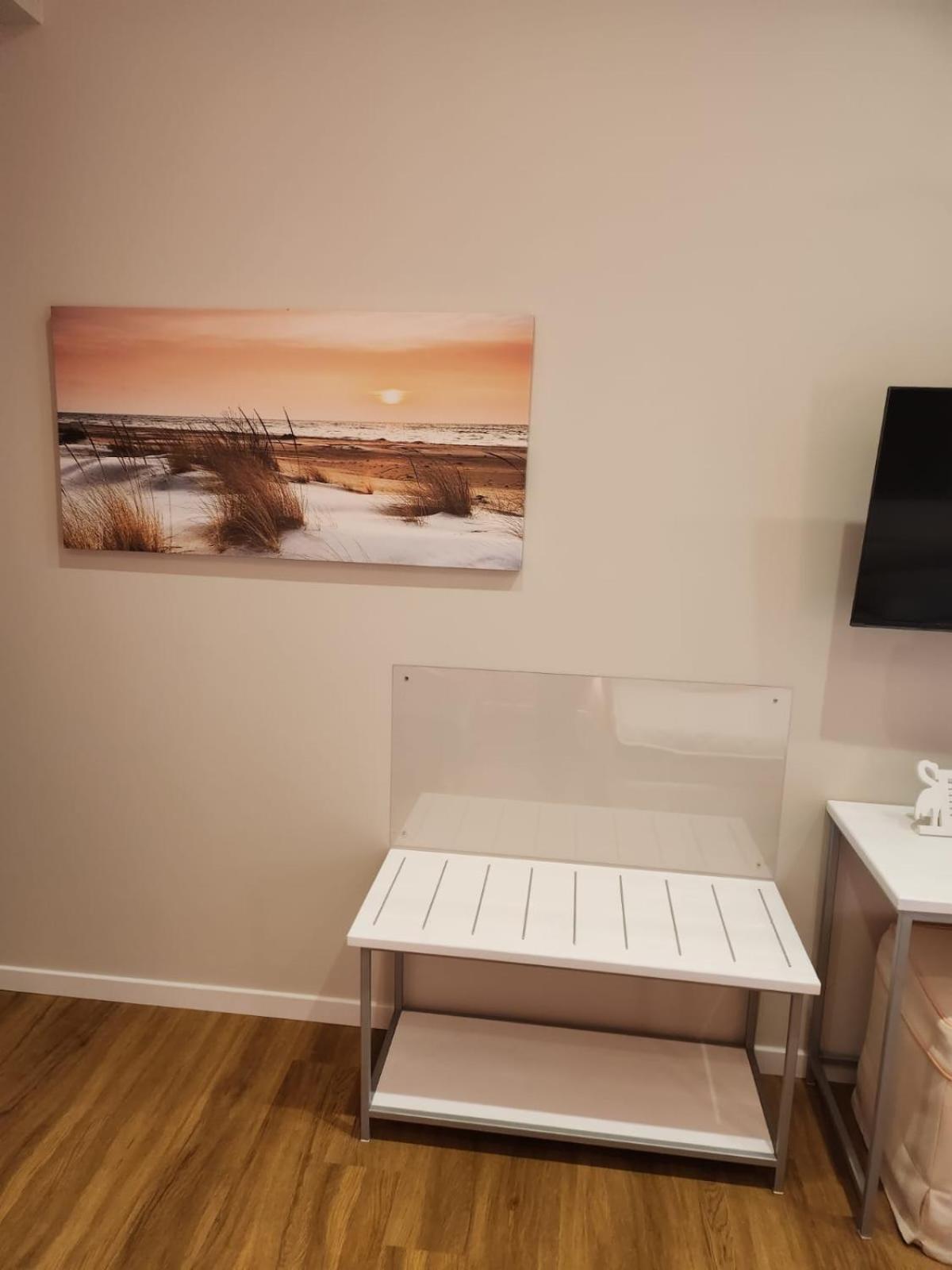 Berry Rooms Cagliari Luaran gambar