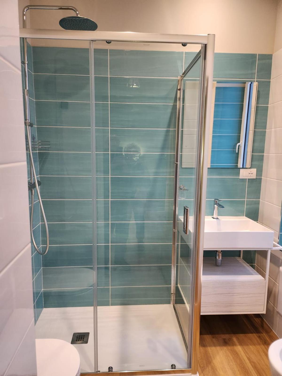 Berry Rooms Cagliari Luaran gambar