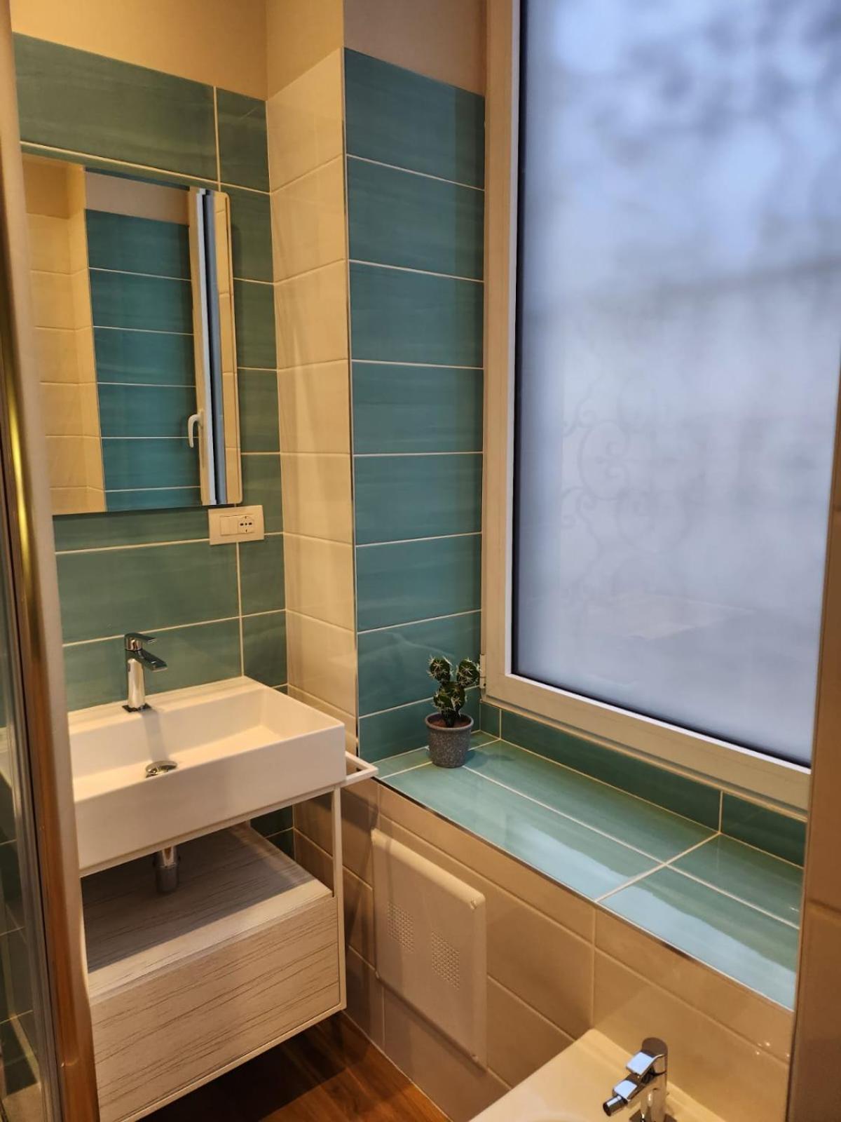 Berry Rooms Cagliari Luaran gambar