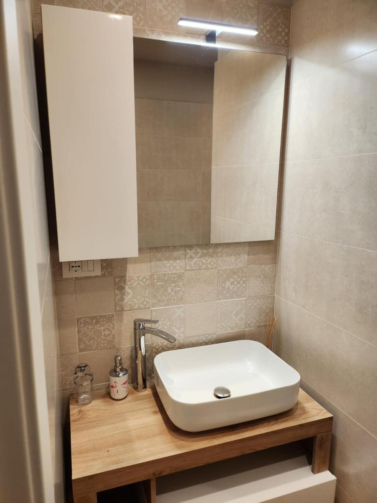 Berry Rooms Cagliari Luaran gambar