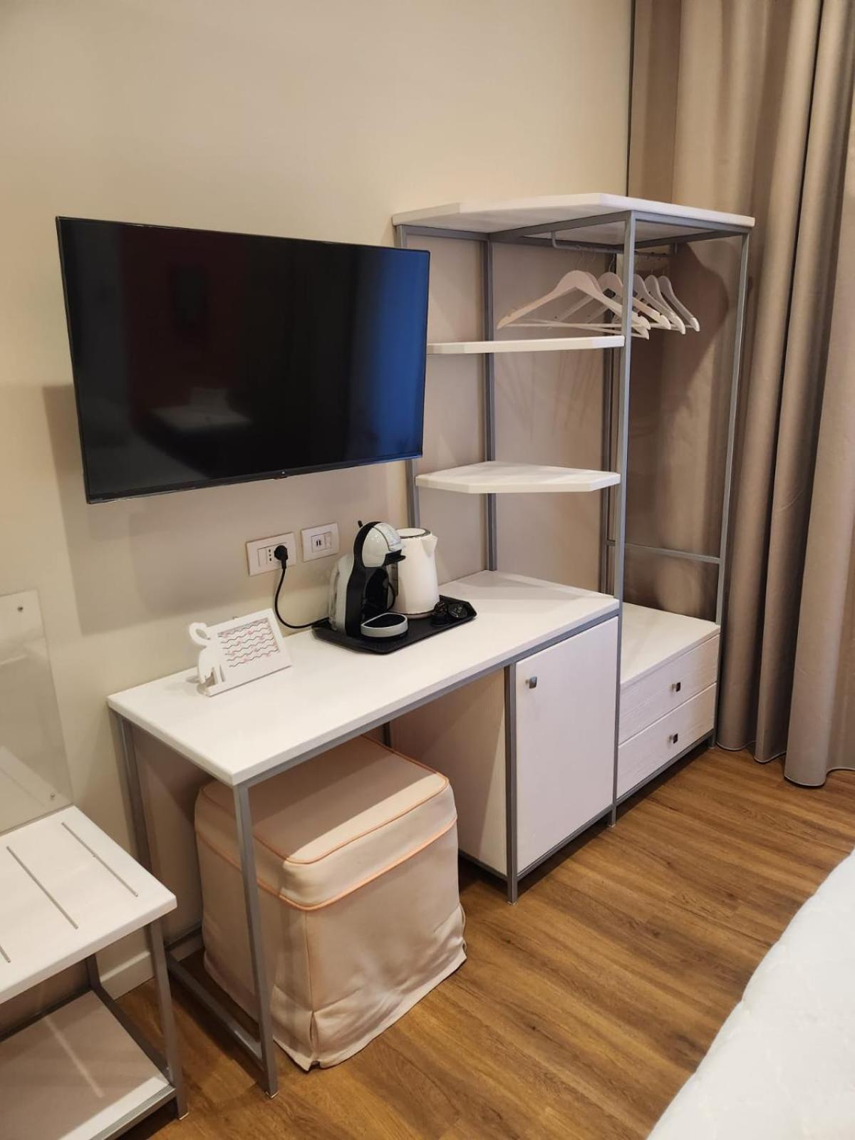 Berry Rooms Cagliari Luaran gambar