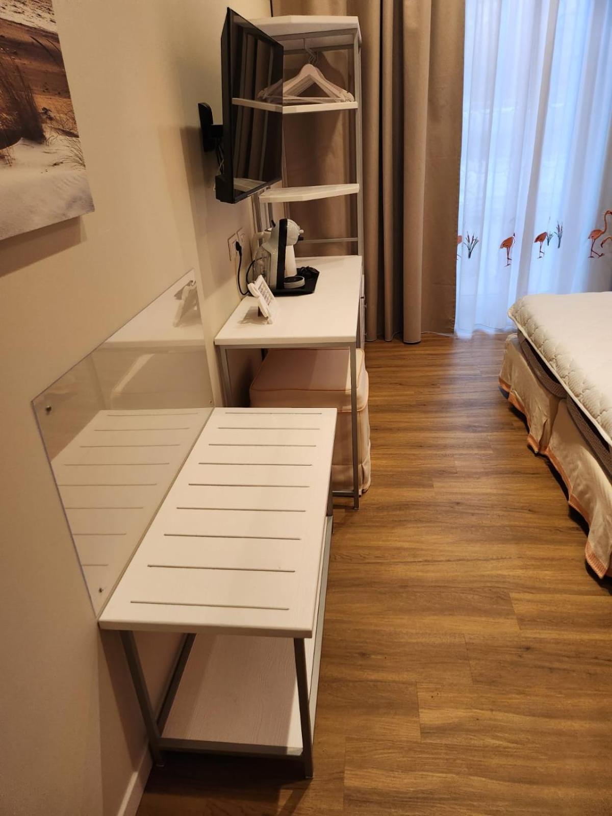 Berry Rooms Cagliari Luaran gambar