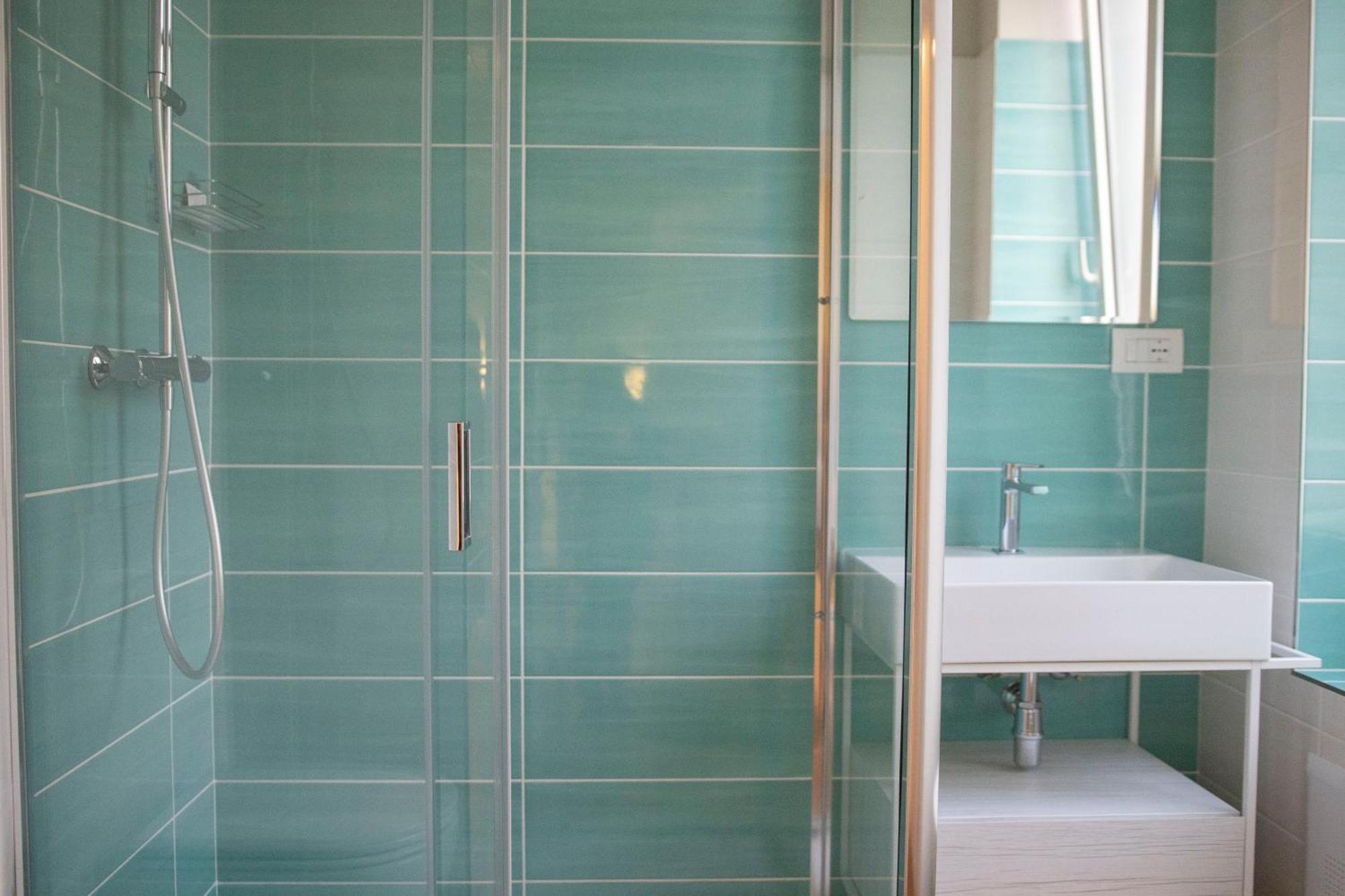 Berry Rooms Cagliari Luaran gambar