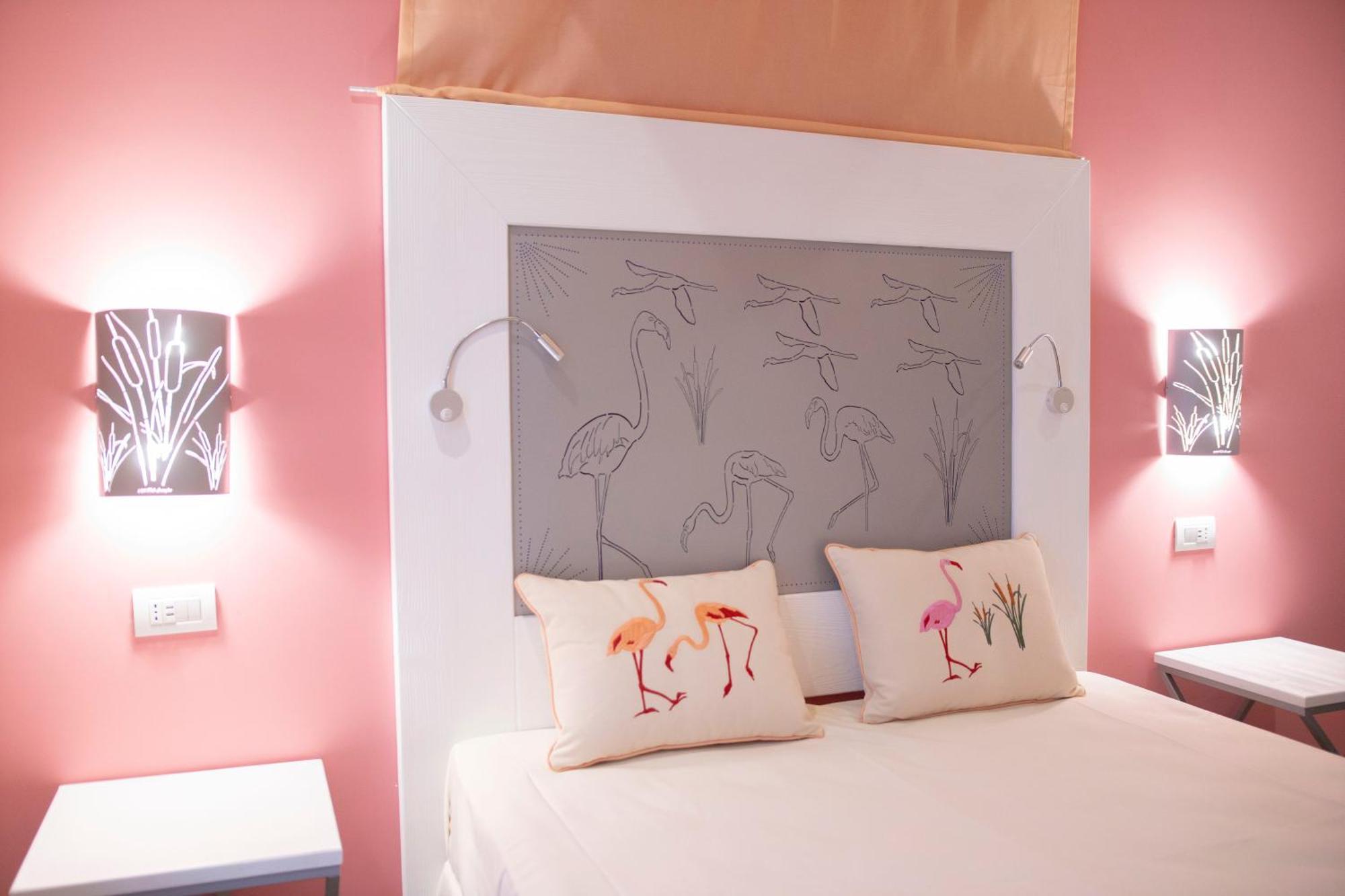 Berry Rooms Cagliari Luaran gambar