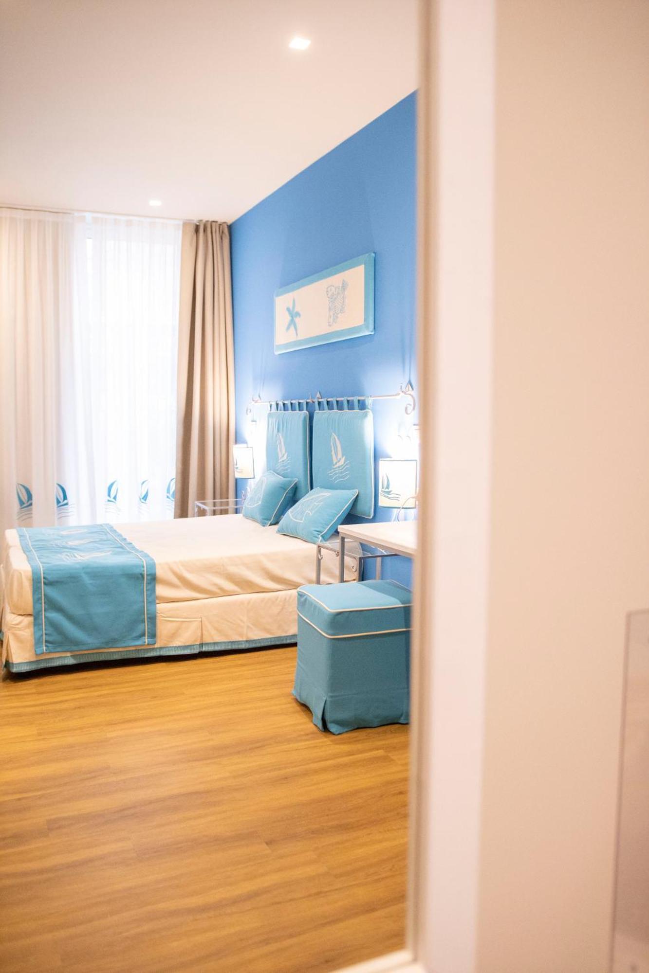 Berry Rooms Cagliari Luaran gambar