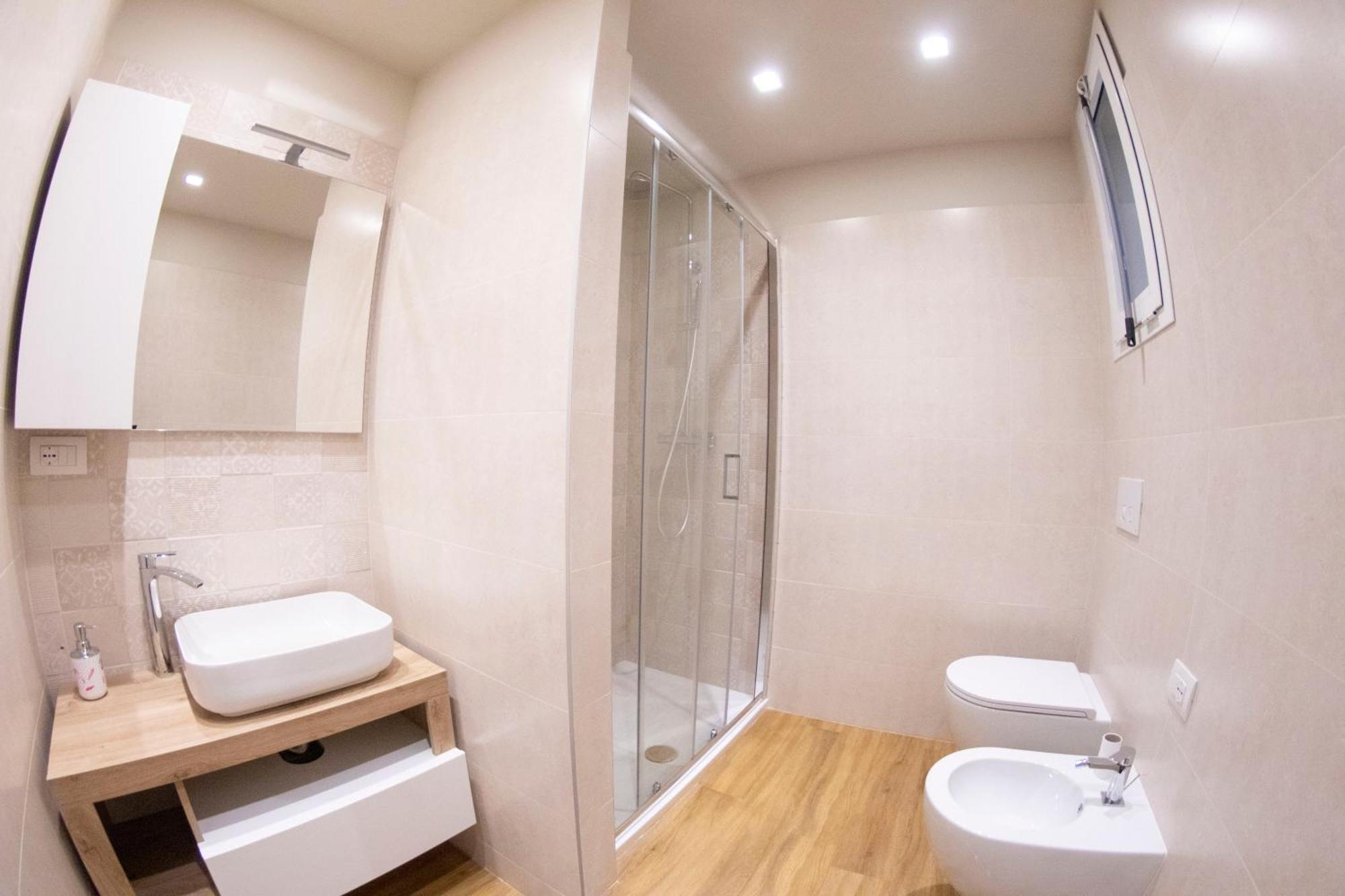 Berry Rooms Cagliari Luaran gambar