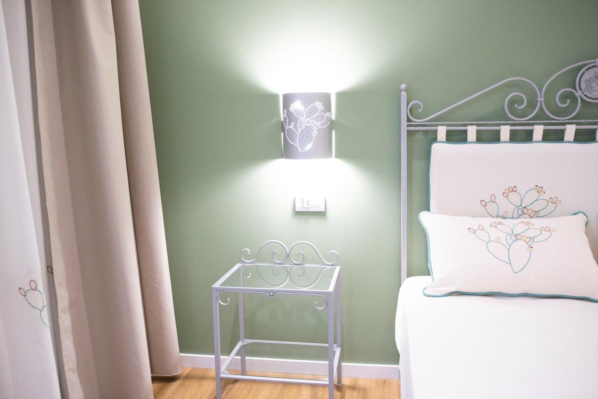 Berry Rooms Cagliari Luaran gambar