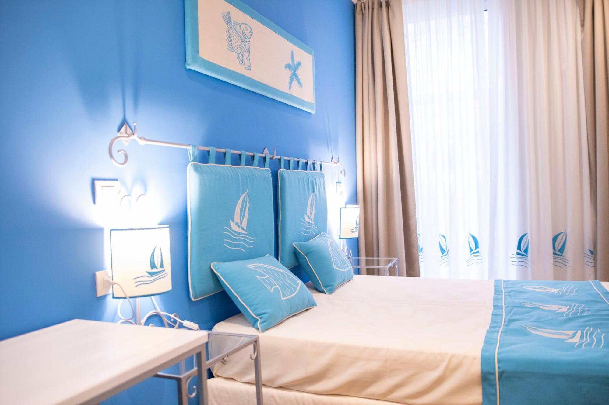 Berry Rooms Cagliari Luaran gambar